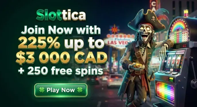 Slottica