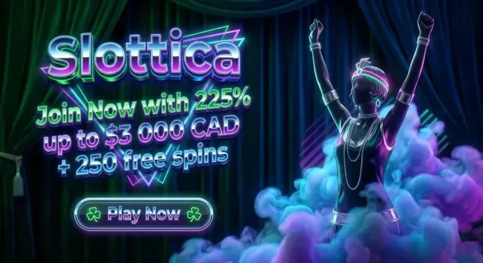 Slottica