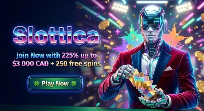 Slottica