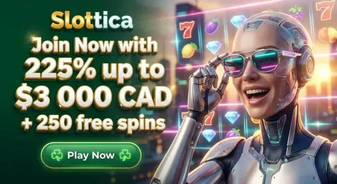 Slottica