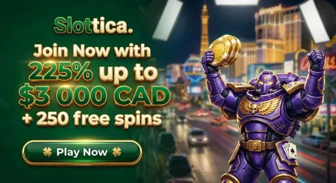 Slottica