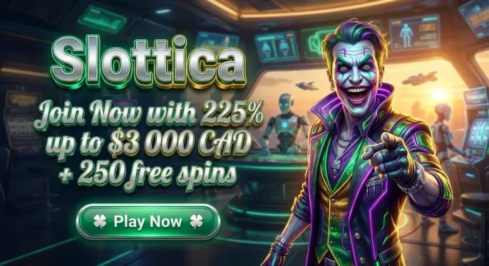 Slottica