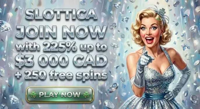 Slottica Casino